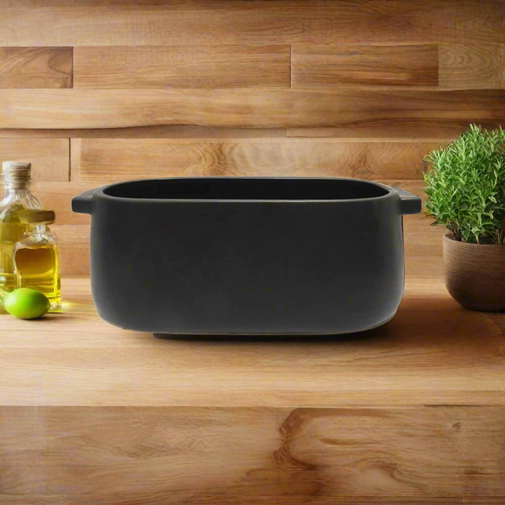 Phantom Pot
