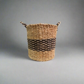 Pharo Basket decorative home ornament
