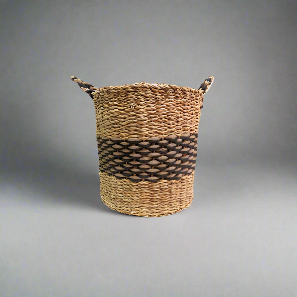 Pharo Basket decorative home ornament