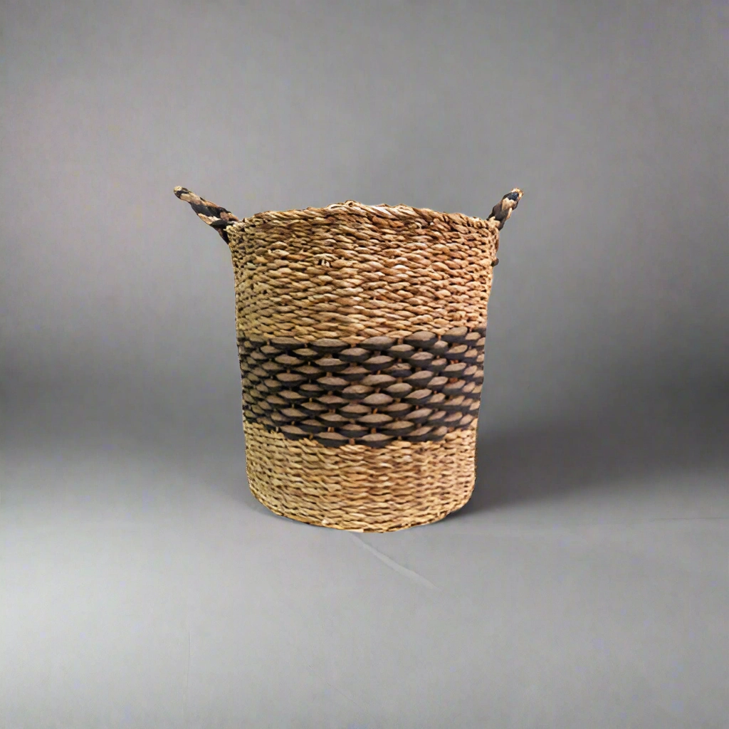 Phelix Basket decorative home ornament