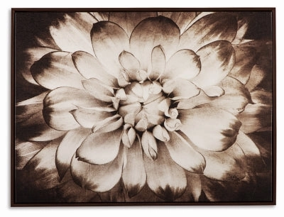 Phiala Wall Art artistic wall mural
