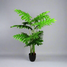 Philodendron Ibiza decorative home ornament