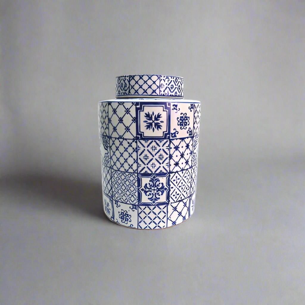 Philosophy Jar decorative home ornament