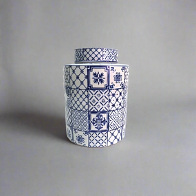 Philosophy Jar decorative home ornament