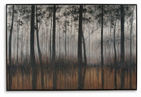 Philyra Wall Art artistic wall mural