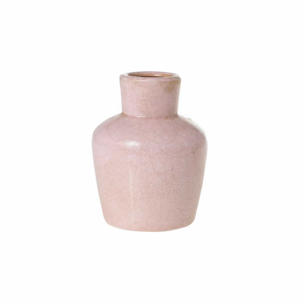 Phoebe Vase minimalist art object  