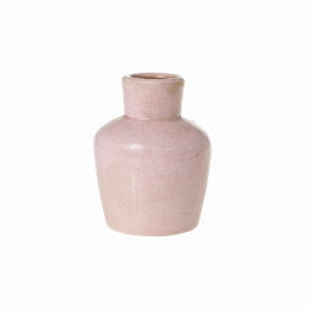 Phoebe Vase minimalist art object  