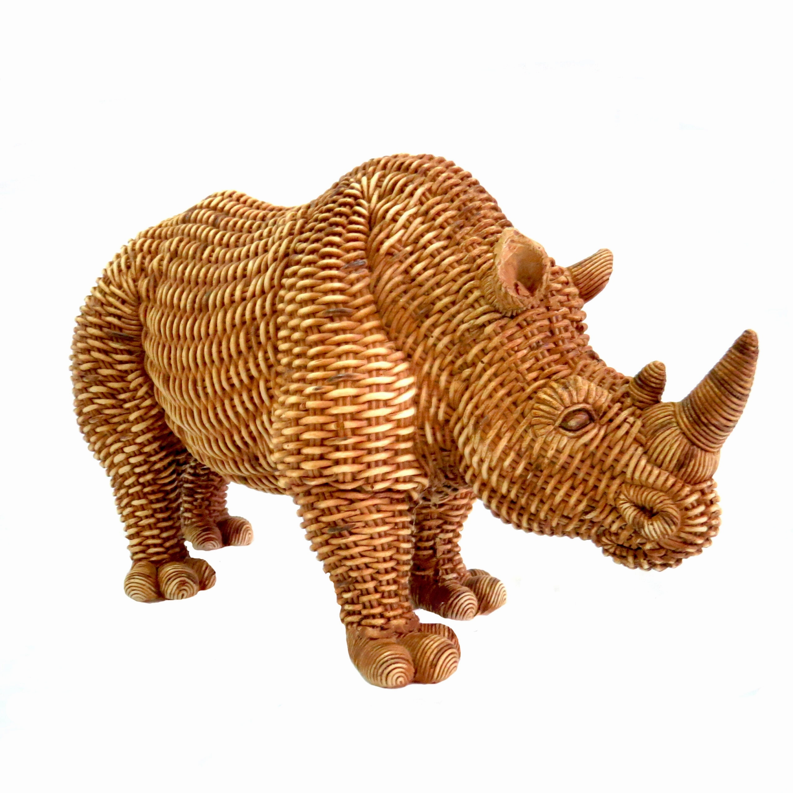 Phoenix The Rhino