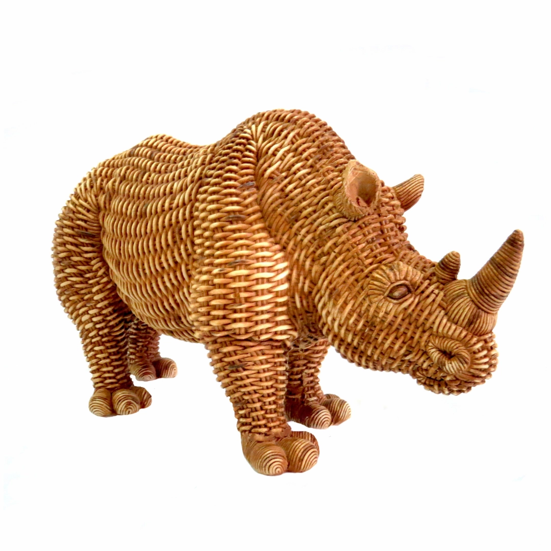 Phoenix The Rhino