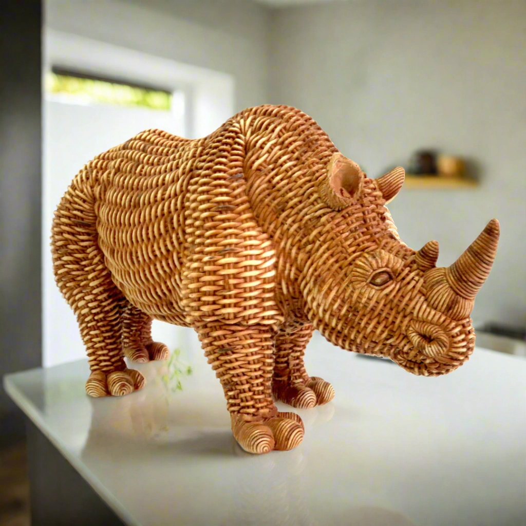 Phoenix The Rhino