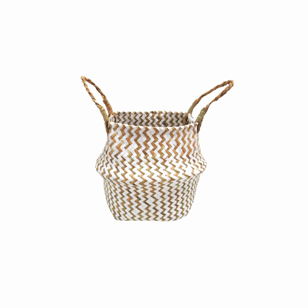 Piccolo basket