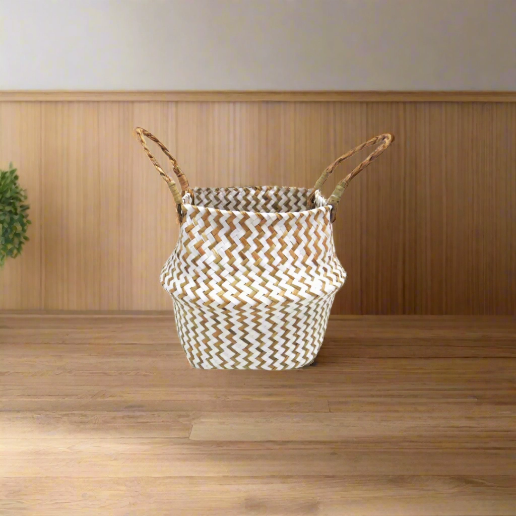 Piccolo basket
