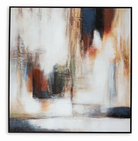 Pigeonford Wall Art modern mural painting