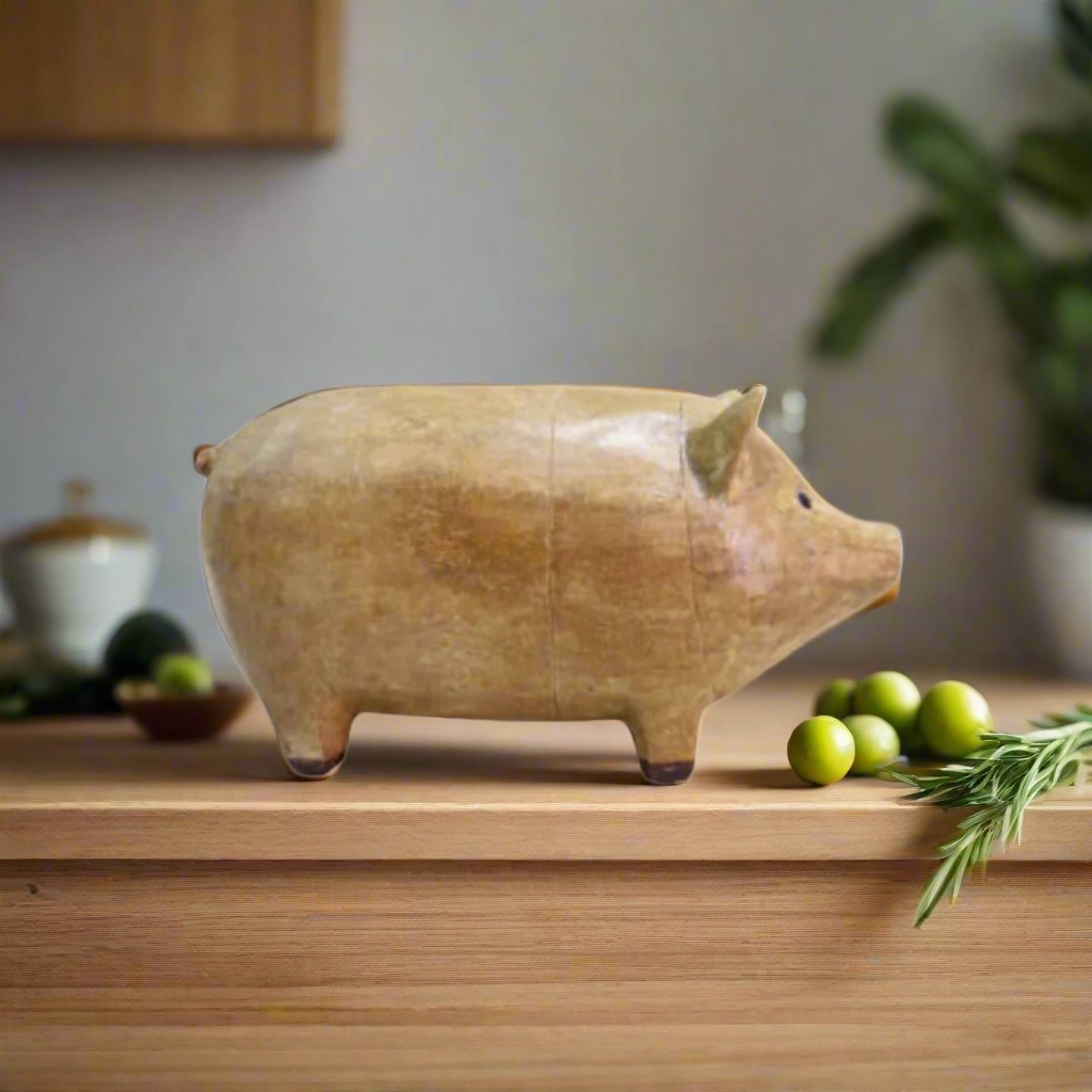Piggy