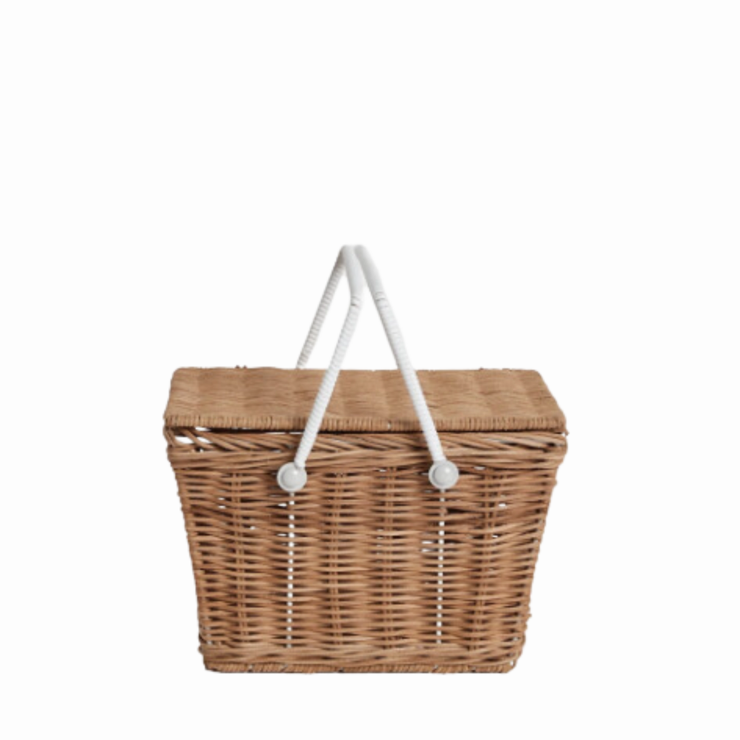 Piki Basket minimalist art object  