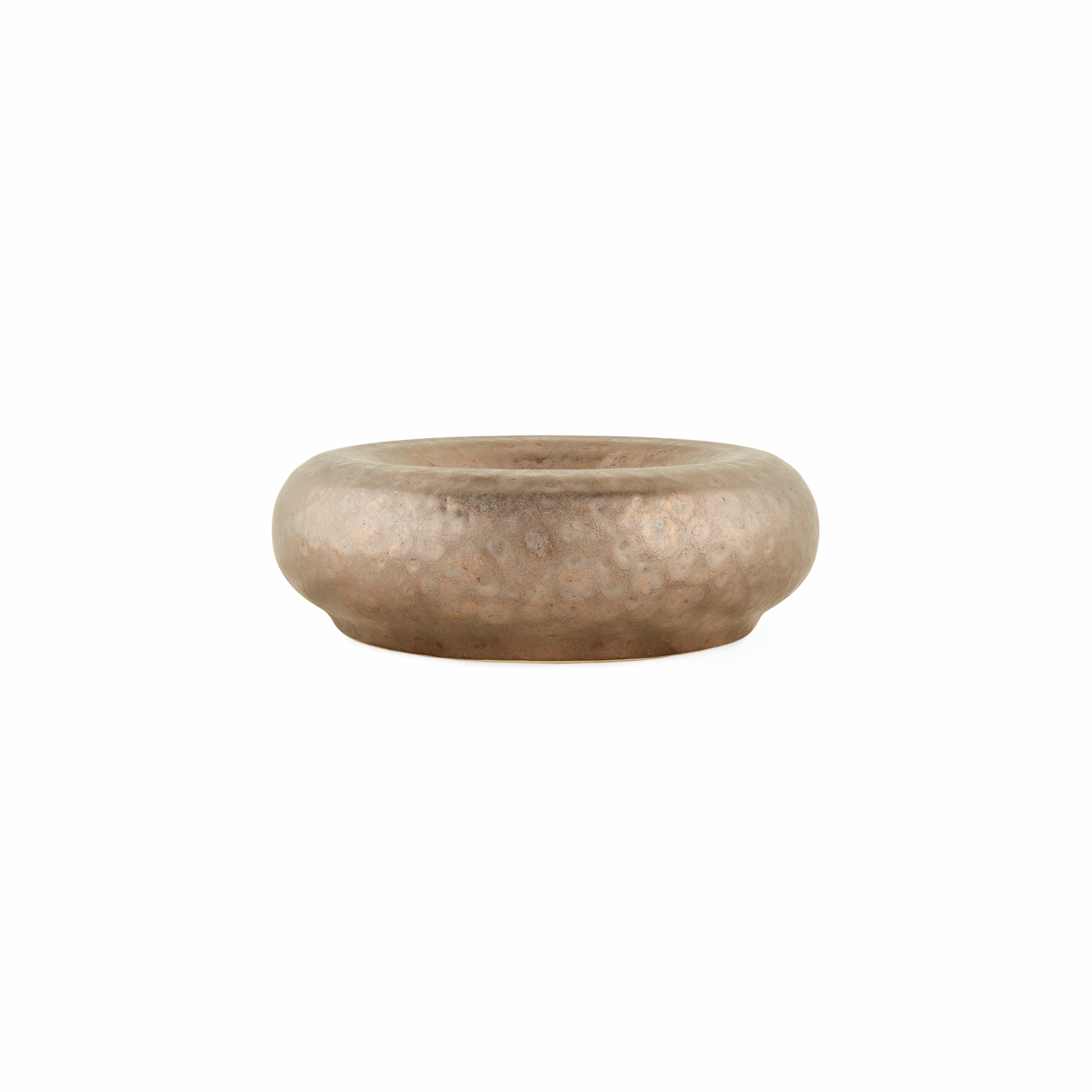 Pillow Bowl Stoneware creative interior decor