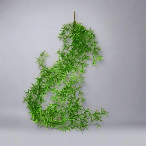 Pin Wheel Vine decorative home ornament