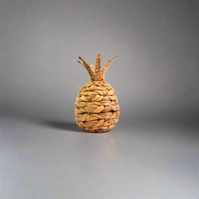 Pineapple La Palma decorative home ornament