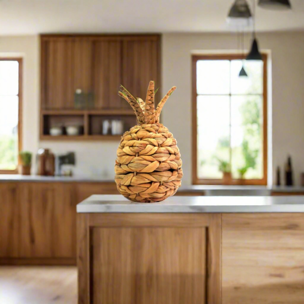 Pineapple La Palma