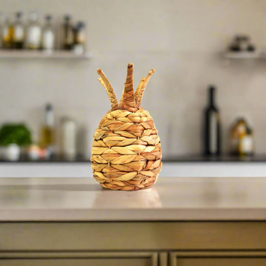 Pineapple Pemba