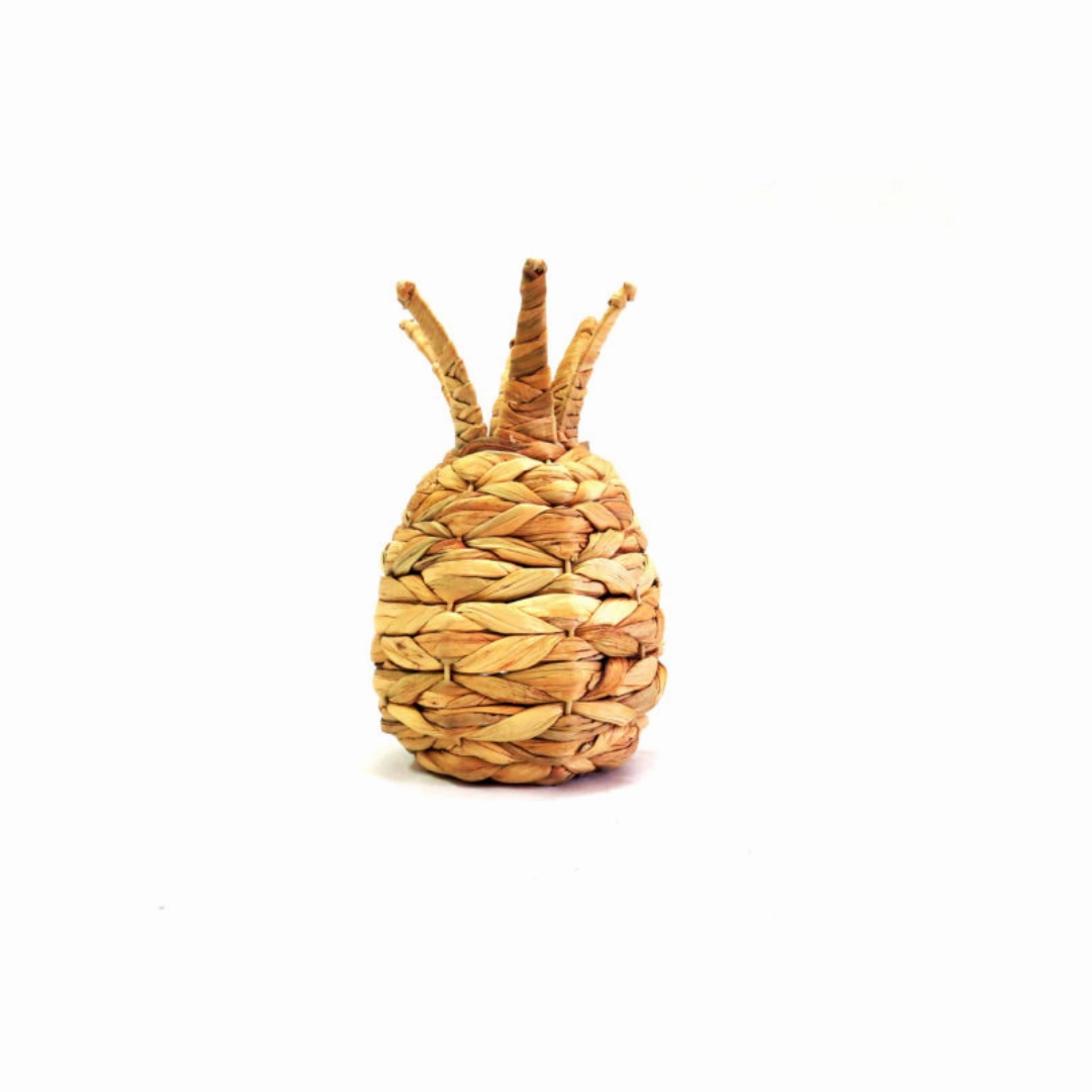 Pineapple Pemba