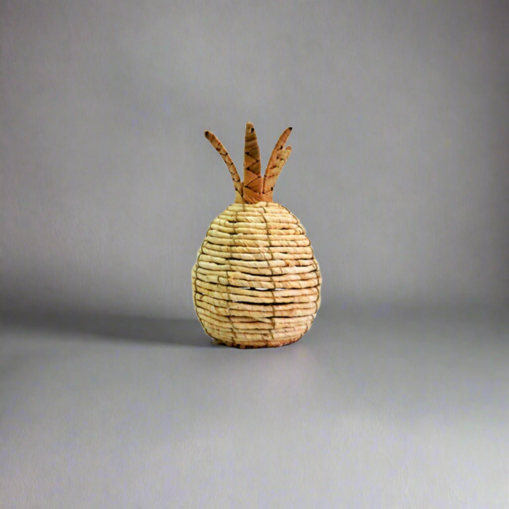 Pineapple Philopeno decorative home ornament