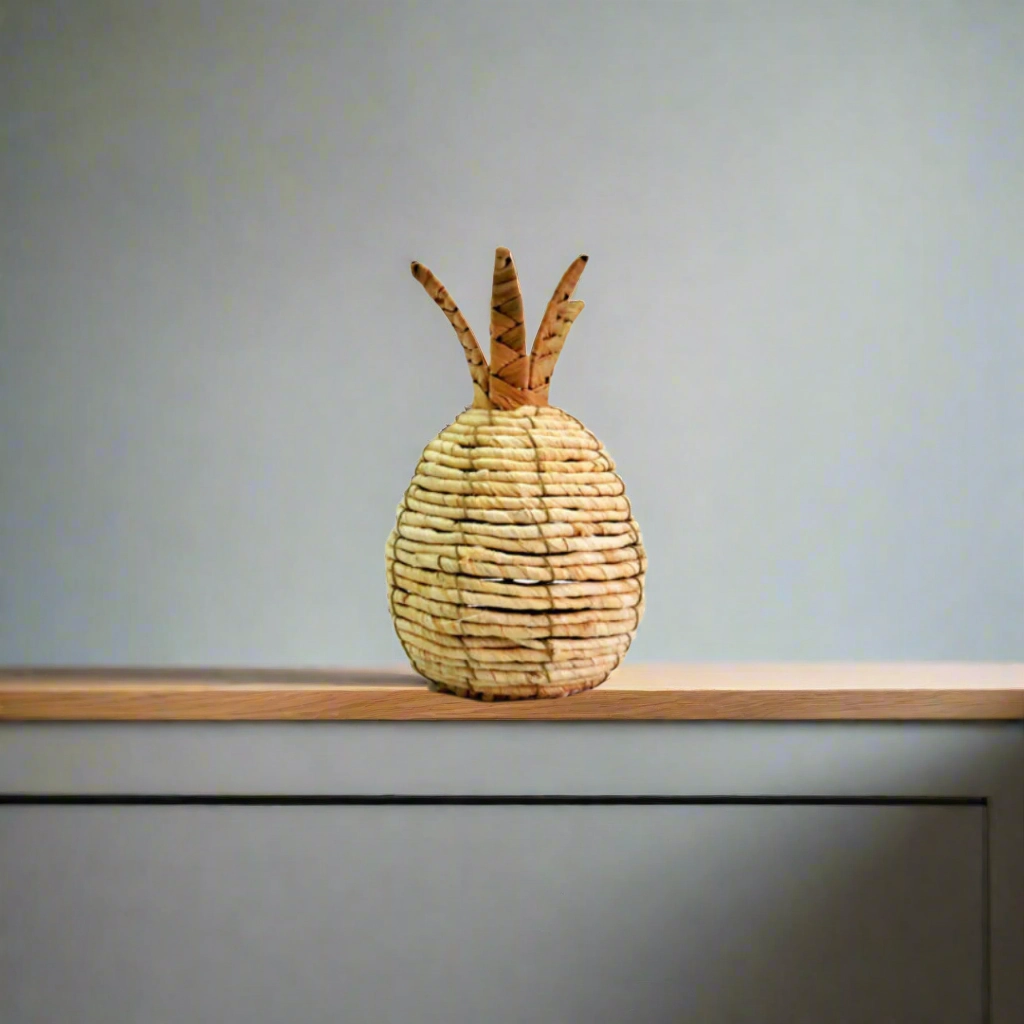 Pineapple Philopeno