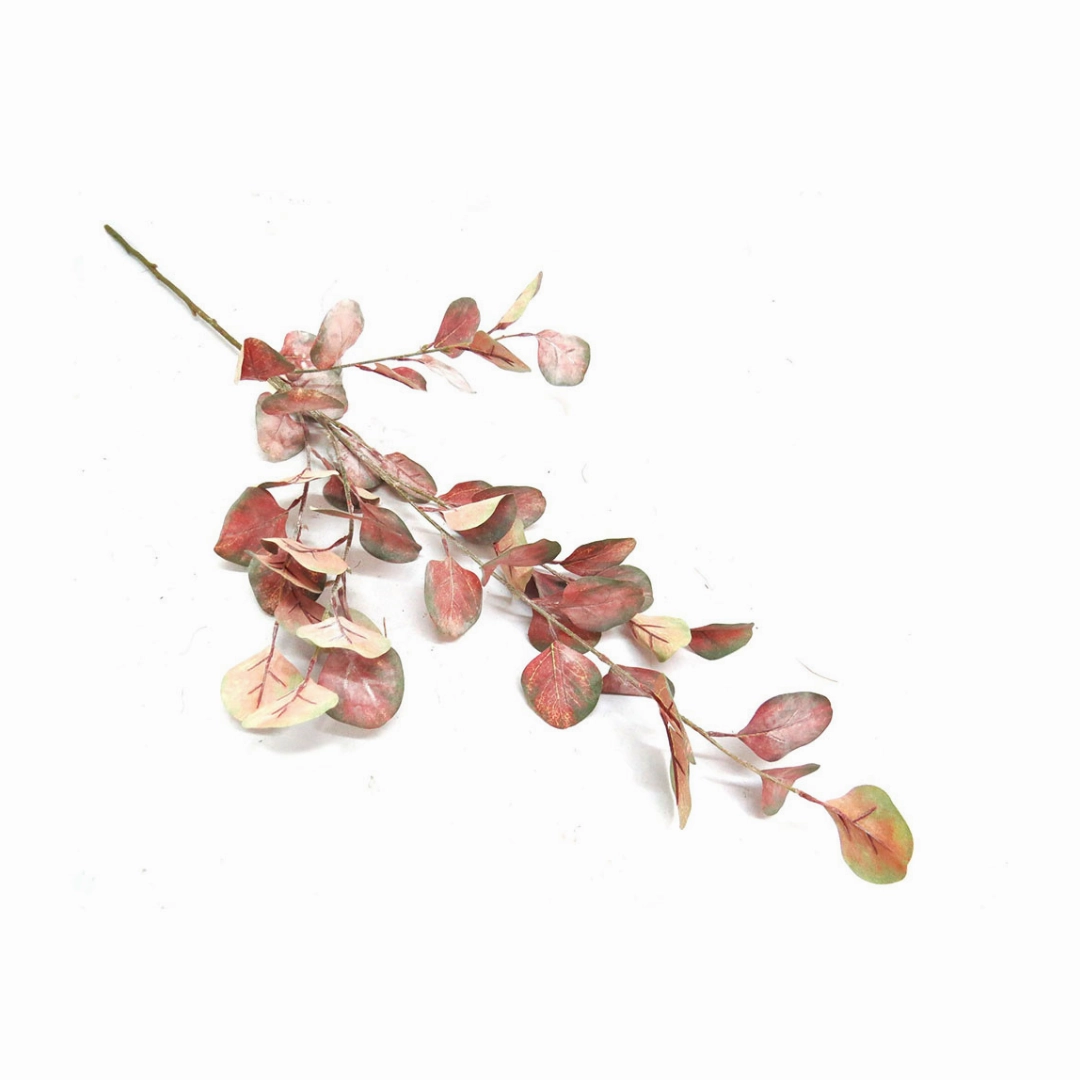 Pink Haze Euca Leaf