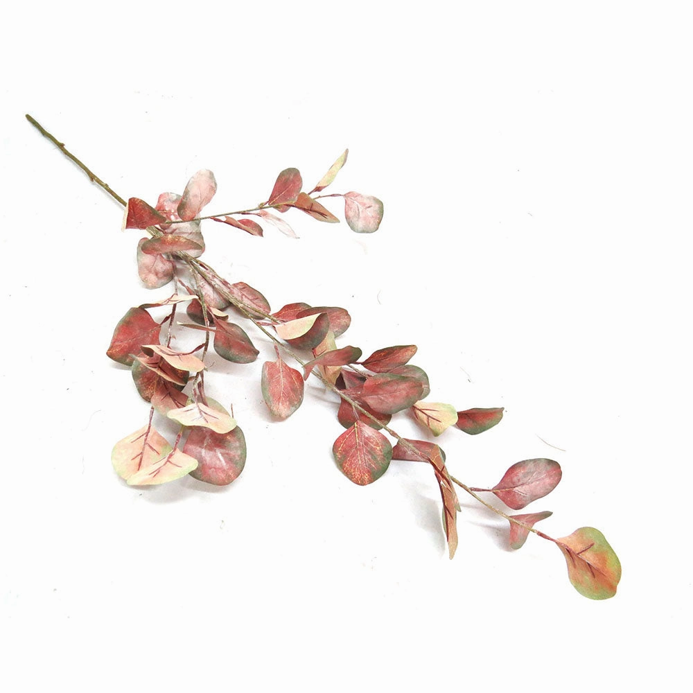 Pink Haze Euca Leaf