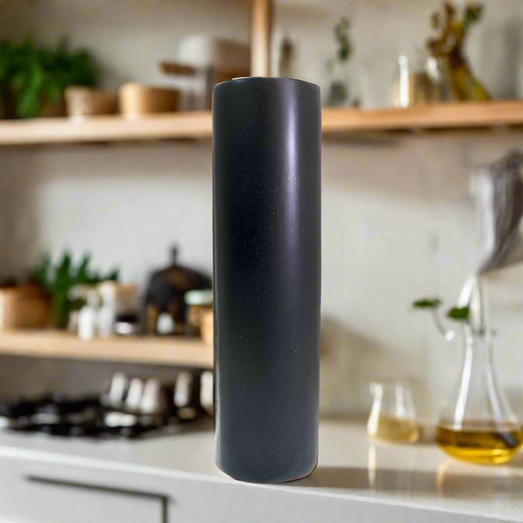 Pipeline vase