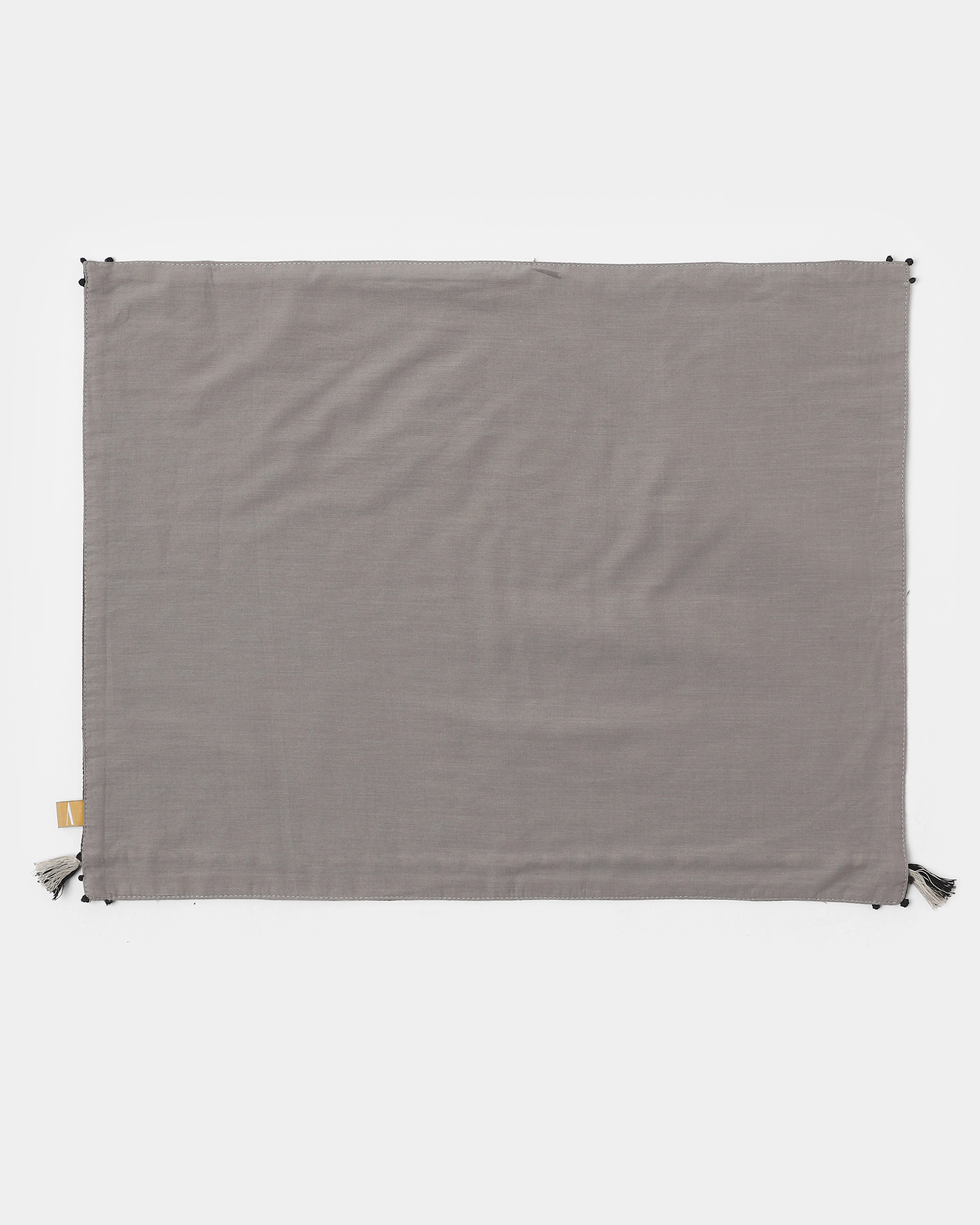 Place Extra Weft Cotton Table Mat | Set Of 6