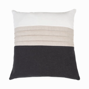 Pleated Pillow creative interior decor