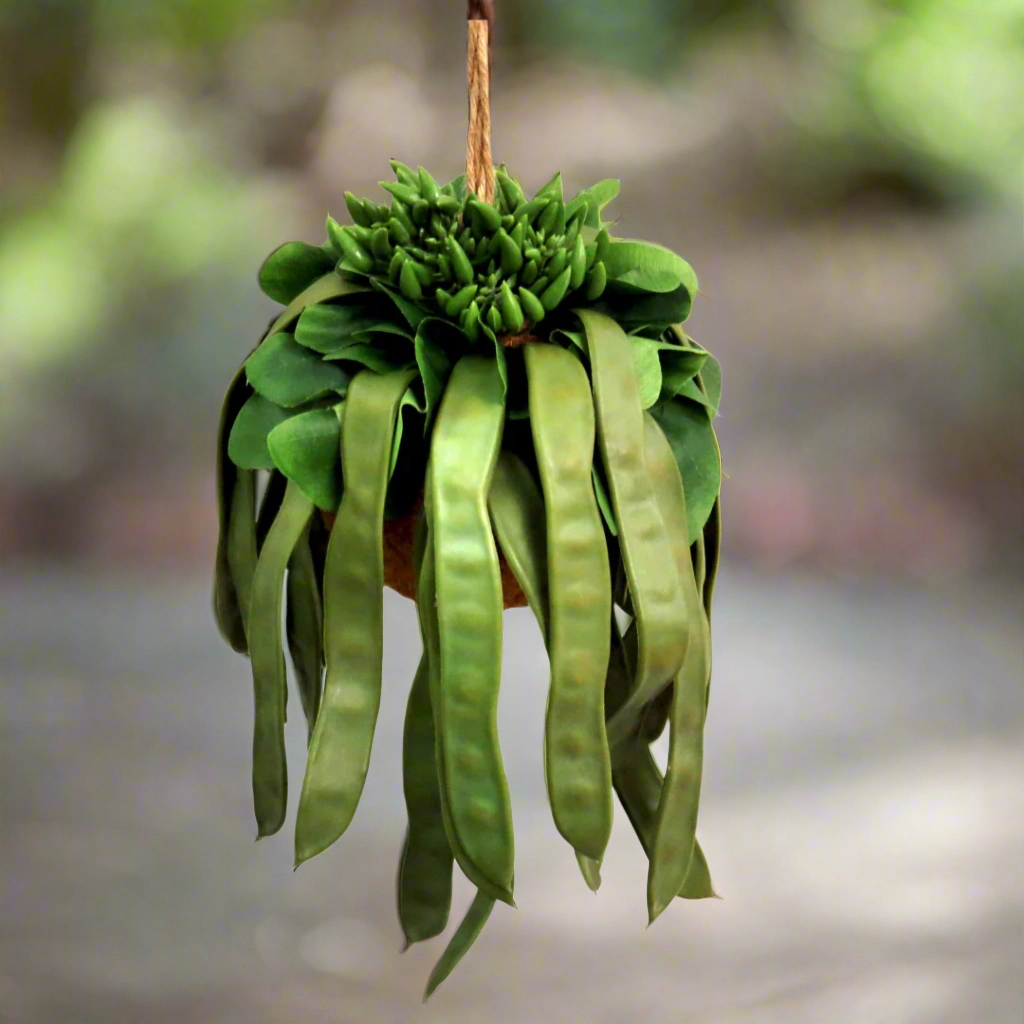 Pod Plant Ball