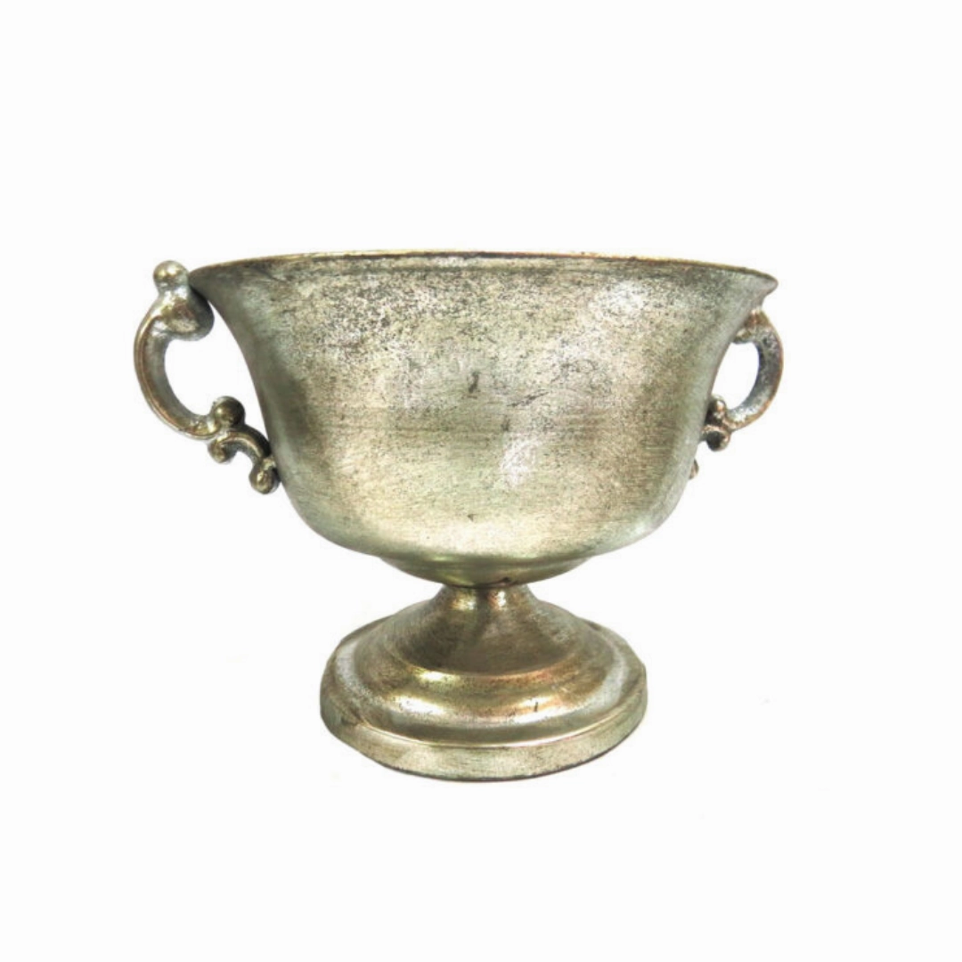 Podium Trophy Vase