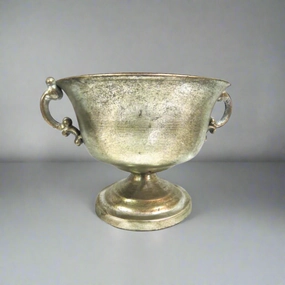 Podium Trophy Vase decorative home ornament