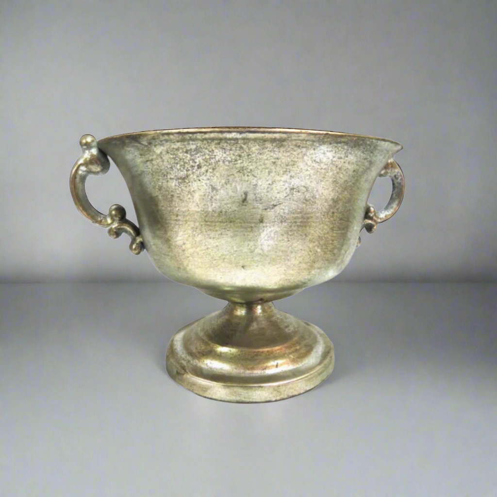 Podium Trophy Vase decorative home ornament