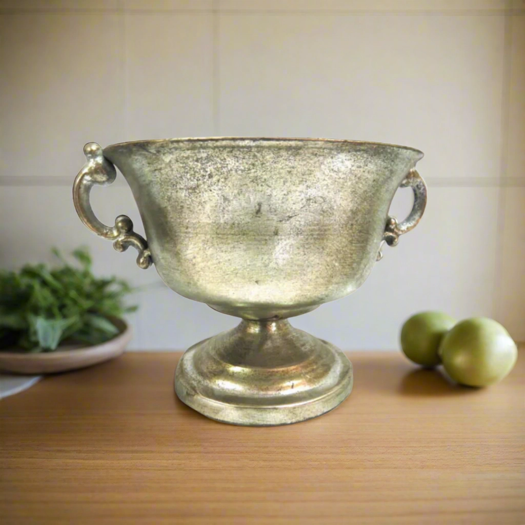 Podium Trophy Vase