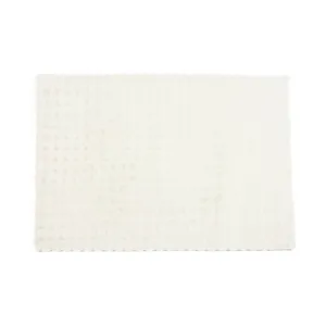 Pokomoko Fur Mf Rug M 2000 X 1400 Ivory neutral everyday carpet