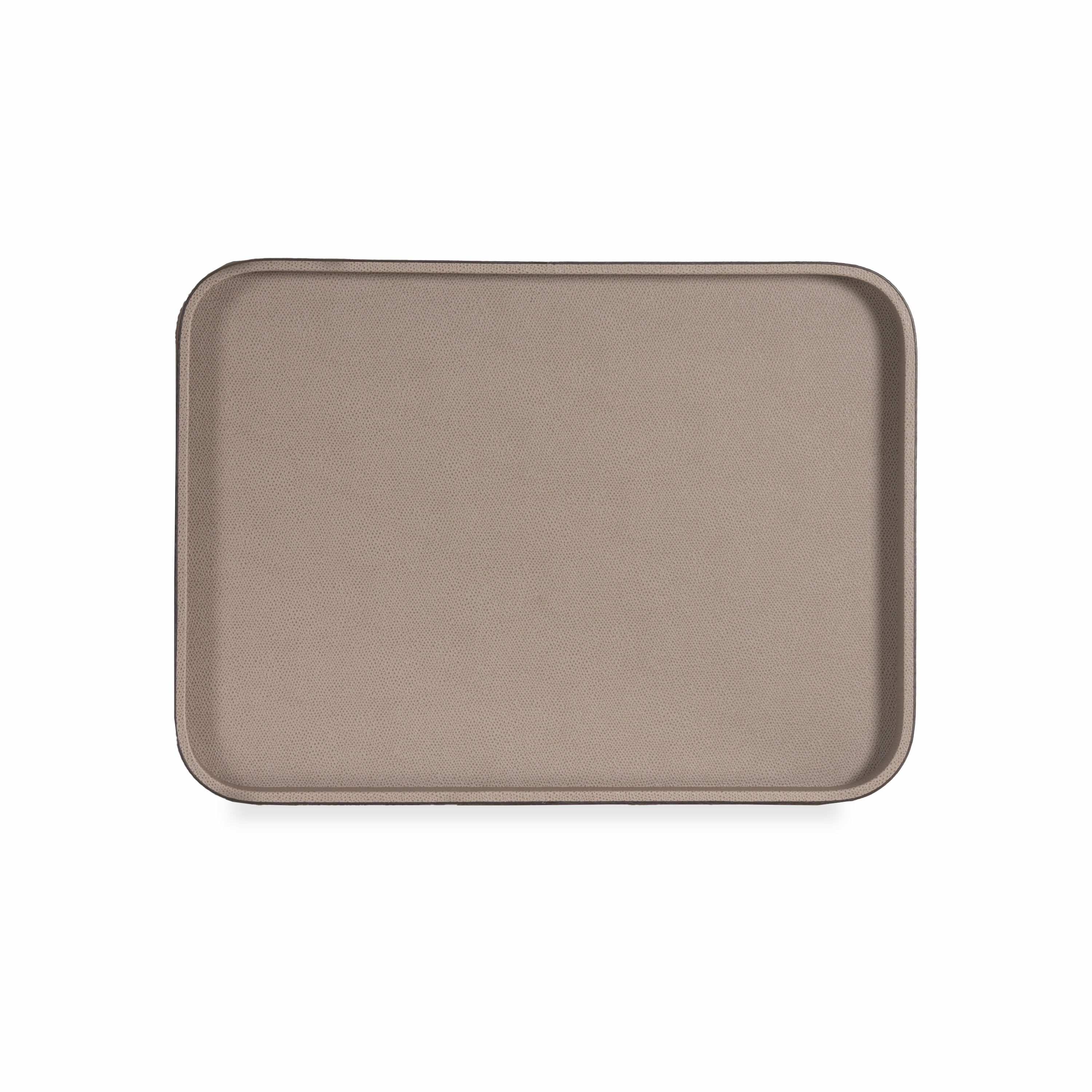 Polo Rectangular Tray