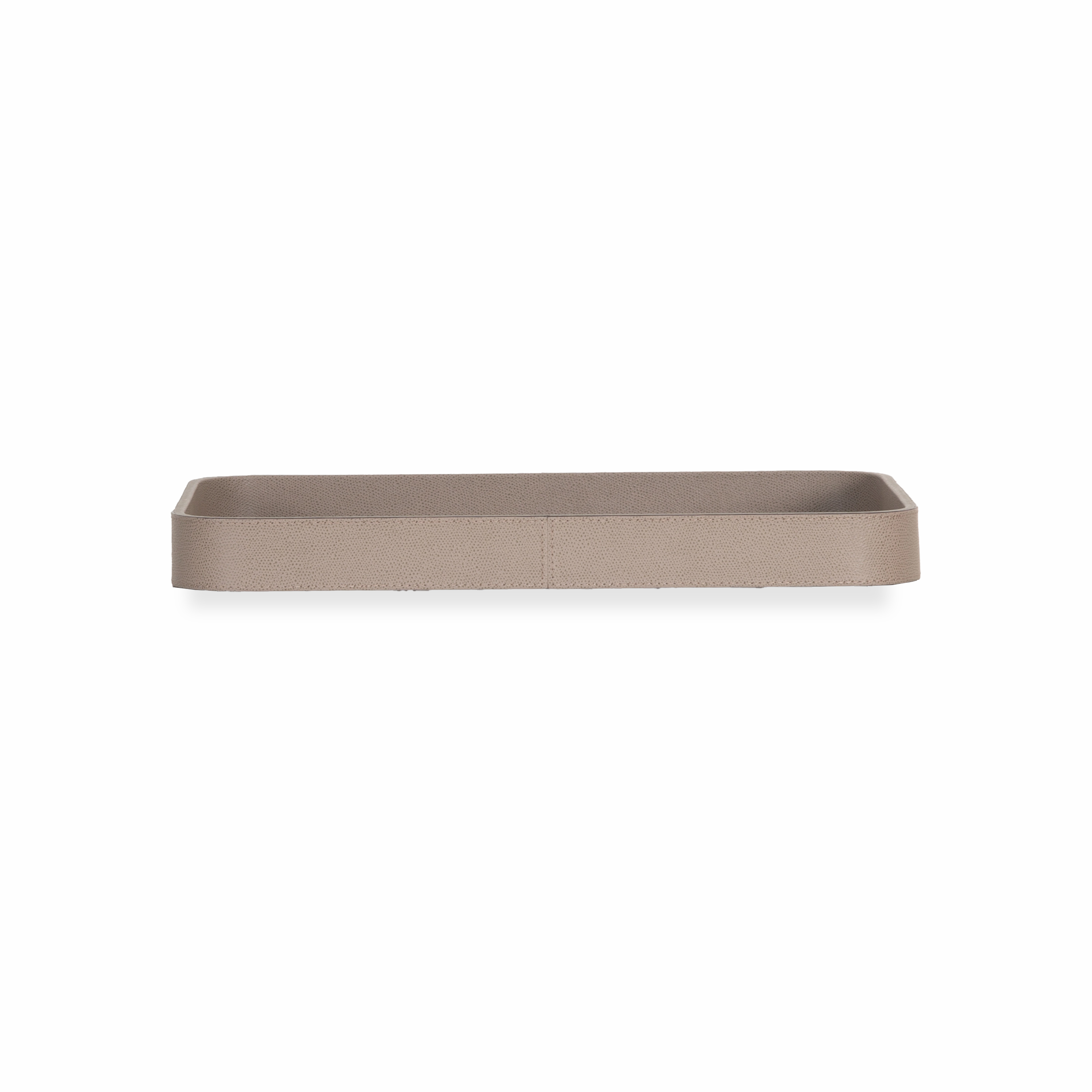 Polo Rectangular Tray creative interior decor