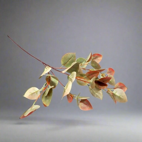 Pomegranate Leaf decorative home ornament