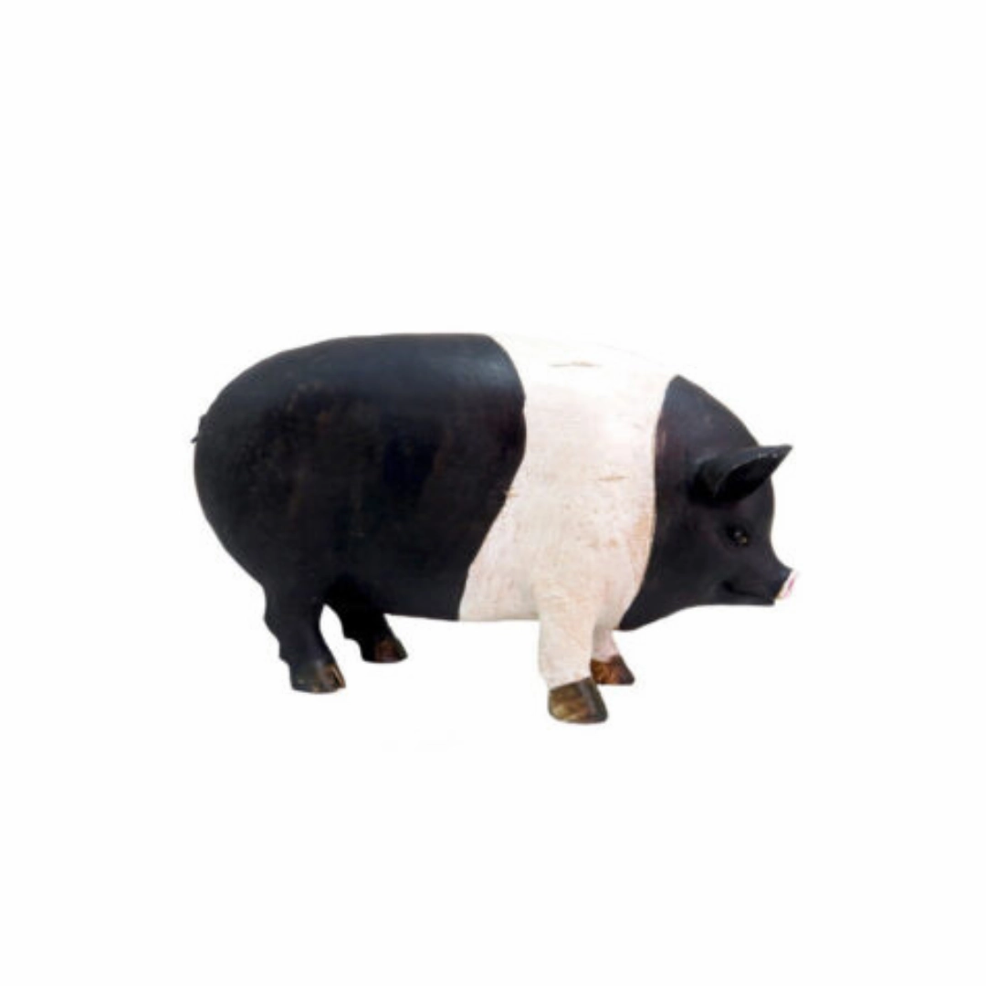 Porkie Pig
