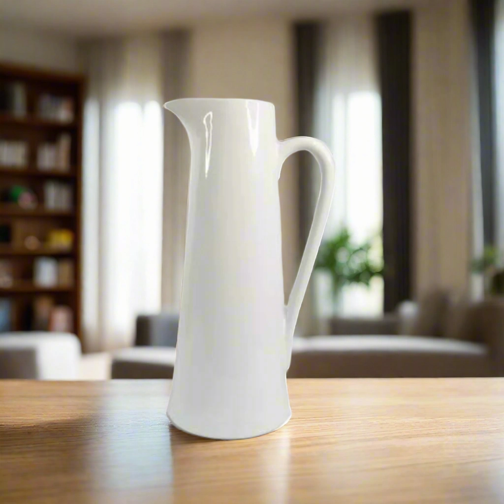 Port 1 Jug