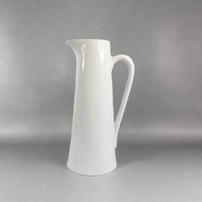 Port 1 Jug decorative home ornament