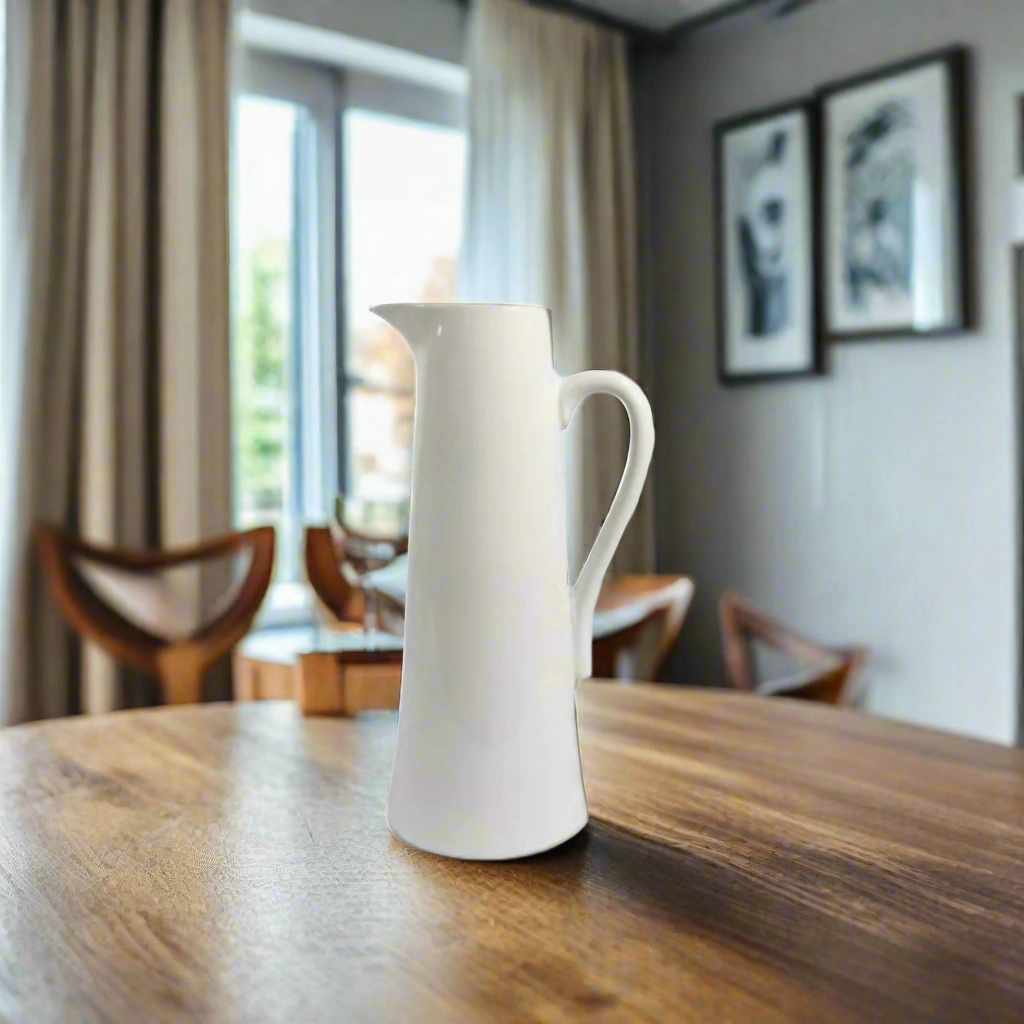 Port 2 Jug