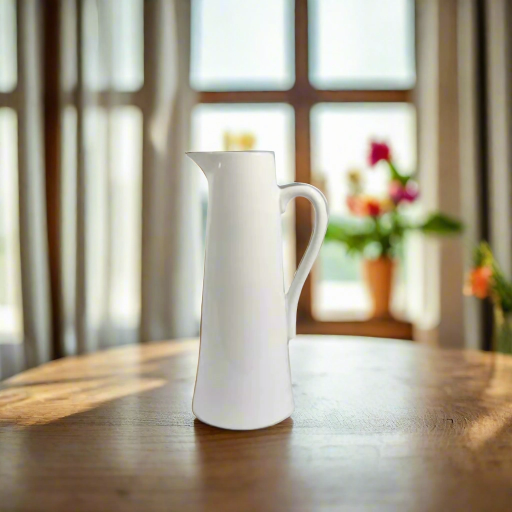 Port 2 Jug