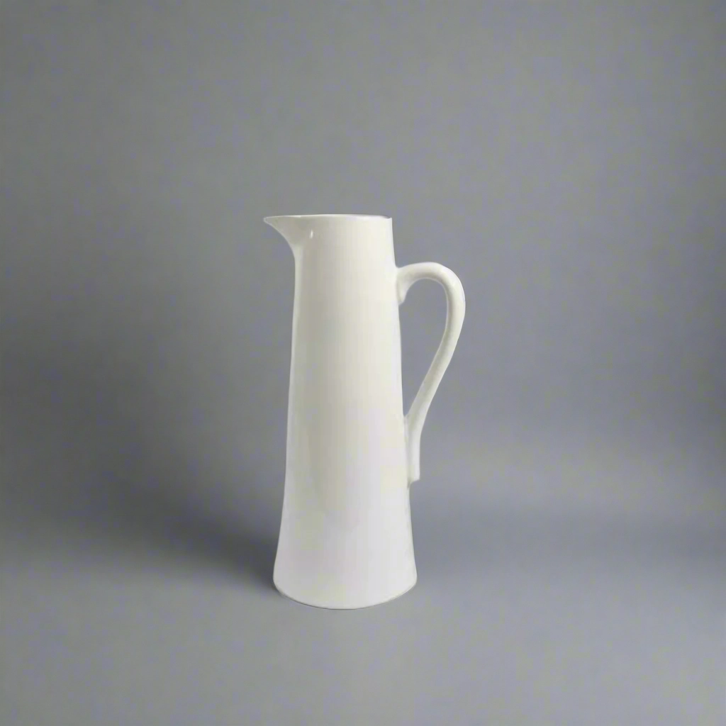 Port 2 Jug decorative home ornament