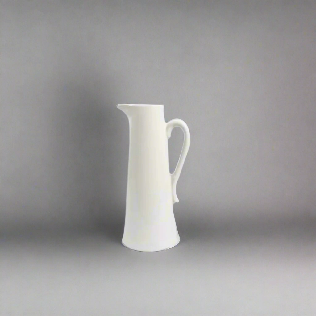 Port 3 Jug decorative home ornament