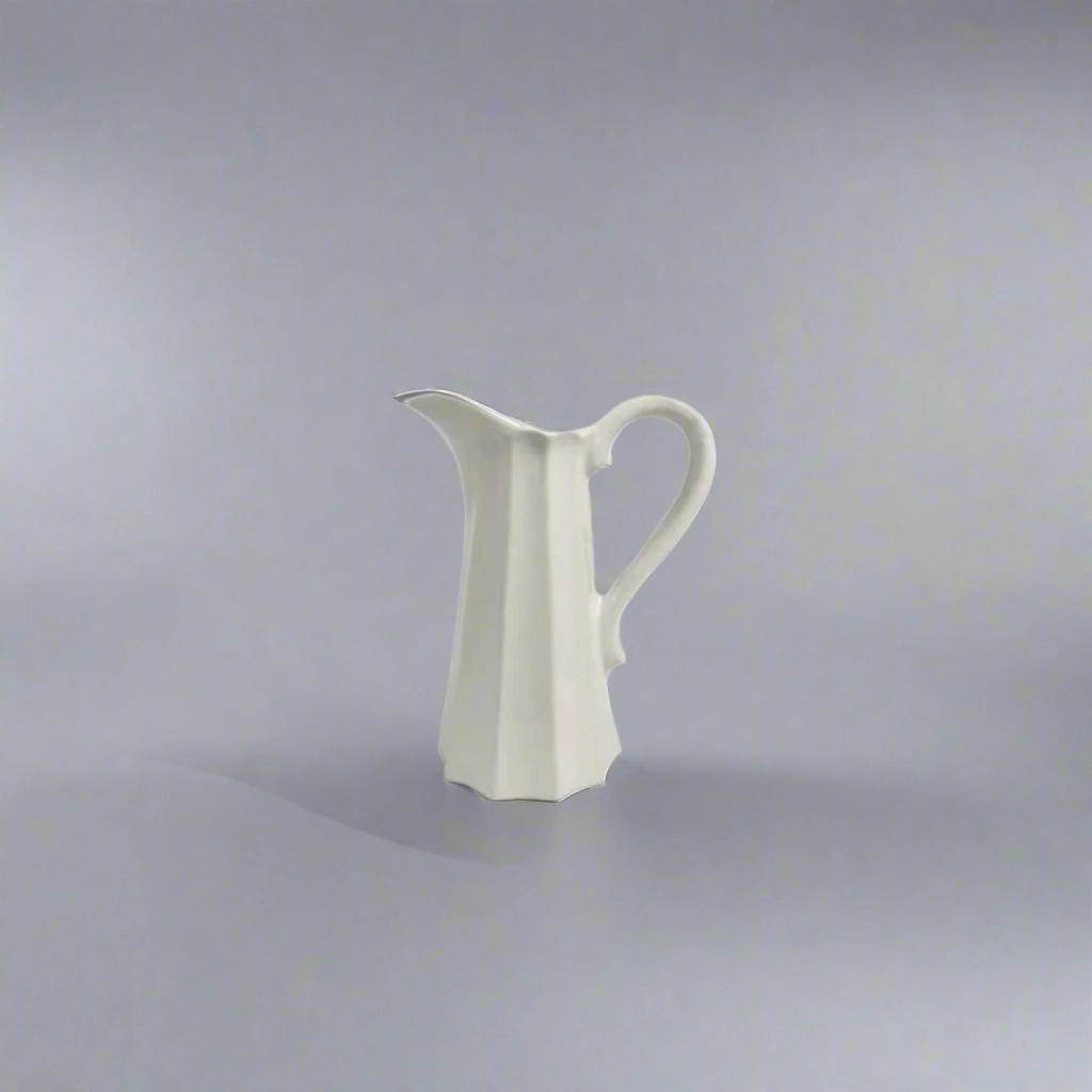 Port 4 Jug decorative home ornament