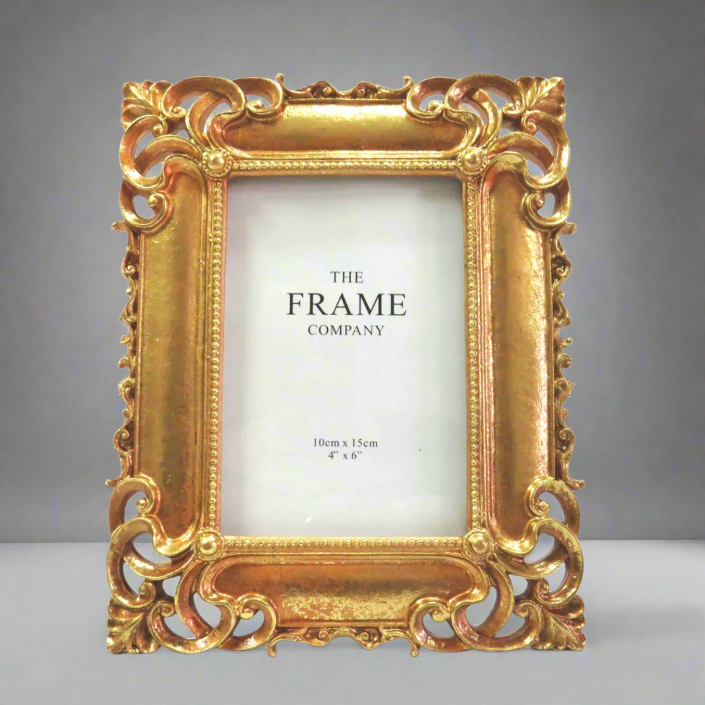 Portfolio Frame decorative home ornament